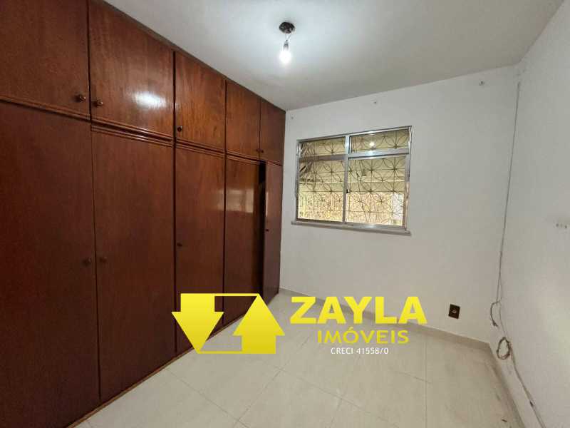 Conheça 9. do imóvel - Otima oportunidade em Vaz Lobo!!! Apartamento, 58m², 2qts com armários planejados, banheiro, cozinha com armários, varanda, área de serviço e 1 vaga de garagem! - AP02256 - 9 9. - 9