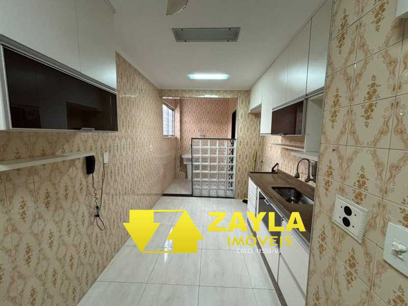 Conheça 15. do imóvel - Otima oportunidade em Vaz Lobo!!! Apartamento, 58m², 2qts com armários planejados, banheiro, cozinha com armários, varanda, área de serviço e 1 vaga de garagem! - AP02256 - 15 15. - 15