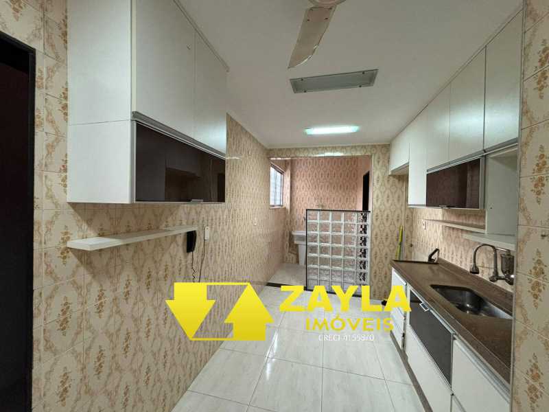 Conheça 18. do imóvel - Otima oportunidade em Vaz Lobo!!! Apartamento, 58m², 2qts com armários planejados, banheiro, cozinha com armários, varanda, área de serviço e 1 vaga de garagem! - AP02256 - 18 18. - 18