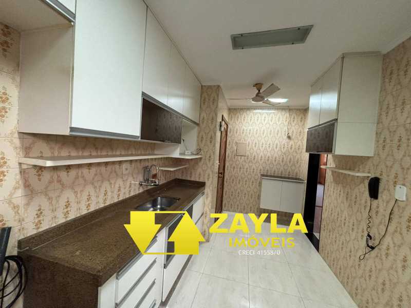 Conheça 21. do imóvel - Otima oportunidade em Vaz Lobo!!! Apartamento, 58m², 2qts com armários planejados, banheiro, cozinha com armários, varanda, área de serviço e 1 vaga de garagem! - AP02256 - 21 21. - 21