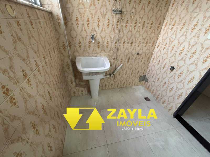Conheça 23. do imóvel - Otima oportunidade em Vaz Lobo!!! Apartamento, 58m², 2qts com armários planejados, banheiro, cozinha com armários, varanda, área de serviço e 1 vaga de garagem! - AP02256 - 23 23. - 23