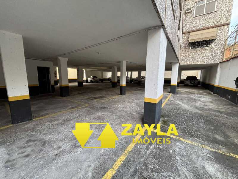 Conheça 29. do imóvel - Otima oportunidade em Vaz Lobo!!! Apartamento, 58m², 2qts com armários planejados, banheiro, cozinha com armários, varanda, área de serviço e 1 vaga de garagem! - AP02256 - 29 29. - 29