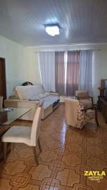 Excelente oportunidade no coração de Vista Alegre, apartamento 92m² bastante arejado, 2 qts, sala, cozinha banheiro! - APC00668