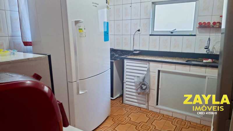 Conheça 6. do imóvel - Excelente oportunidade no coração de Vista Alegre, apartamento 92m² bastante arejado, 2 qts, sala, cozinha banheiro! - APC00668 - 6 6. - 6