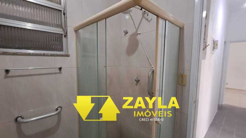 Conheça 7. do imóvel - Apartamento Térreo 2 quartos Vaga de garagem à venda em Vista Alegre - Rio de Janeiro, RJ - AP02258 - 7 7. - 7