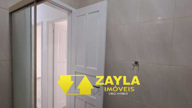 Conheça 8. do imóvel - Apartamento Térreo 2 quartos Vaga de garagem à venda em Vista Alegre - Rio de Janeiro, RJ - AP02258 - 8 8. - 8