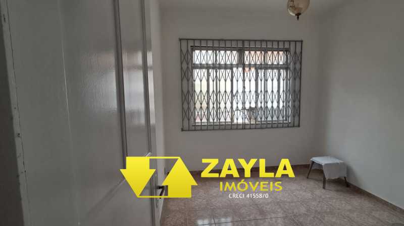 Conheça 10. do imóvel - Apartamento Térreo 2 quartos Vaga de garagem à venda em Vista Alegre - Rio de Janeiro, RJ - AP02258 - 10 10. - 10