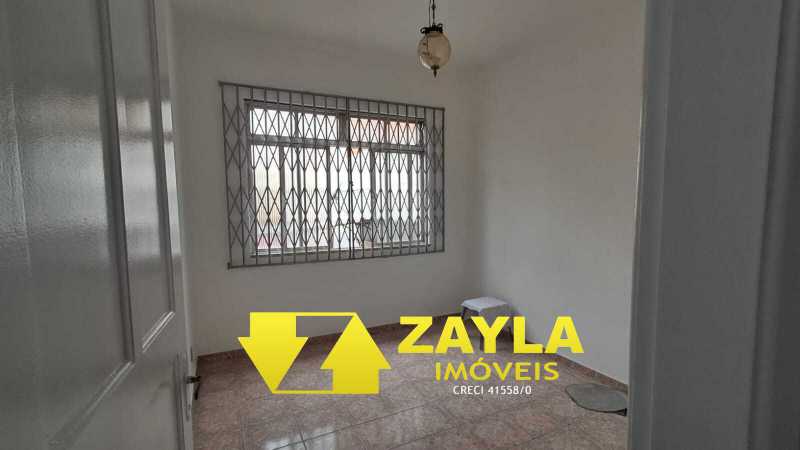 Conheça 11. do imóvel - Apartamento Térreo 2 quartos Vaga de garagem à venda em Vista Alegre - Rio de Janeiro, RJ - AP02258 - 11 11. - 11