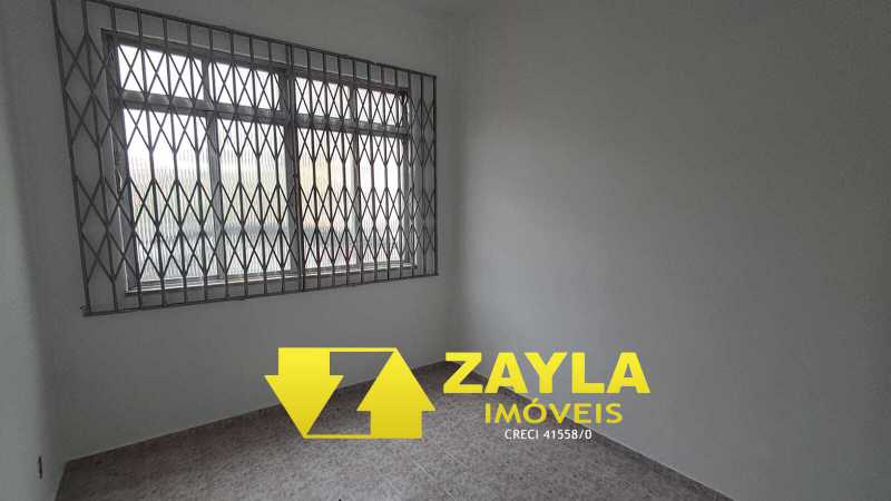 Conheça 12. do imóvel - Apartamento Térreo 2 quartos Vaga de garagem à venda em Vista Alegre - Rio de Janeiro, RJ - AP02258 - 12 12. - 12