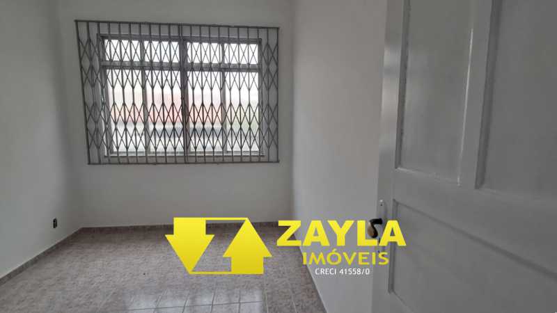 Conheça 13. do imóvel - Apartamento Térreo 2 quartos Vaga de garagem à venda em Vista Alegre - Rio de Janeiro, RJ - AP02258 - 13 13. - 13