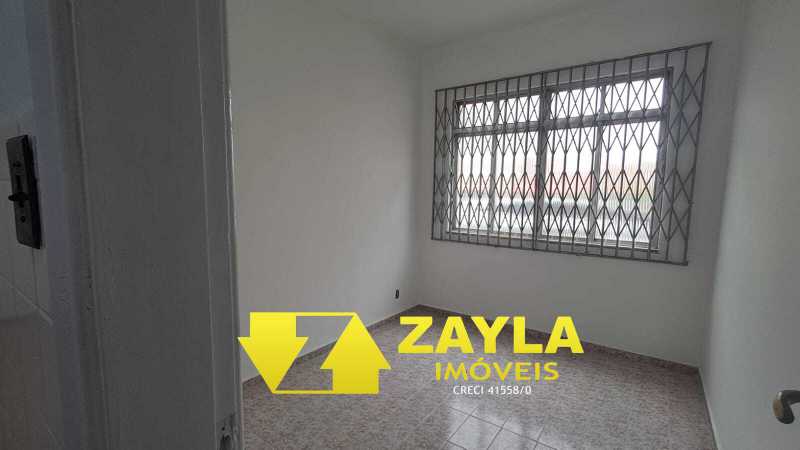 Conheça 14. do imóvel - Apartamento Térreo 2 quartos Vaga de garagem à venda em Vista Alegre - Rio de Janeiro, RJ - AP02258 - 14 14. - 14