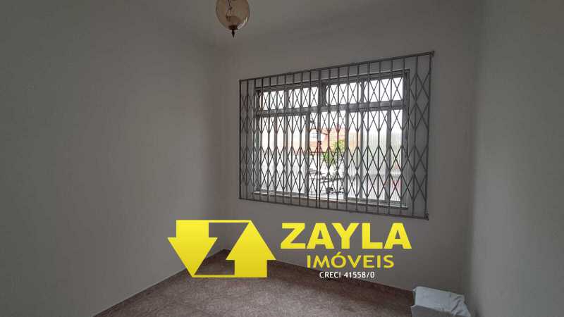 Conheça 15. do imóvel - Apartamento Térreo 2 quartos Vaga de garagem à venda em Vista Alegre - Rio de Janeiro, RJ - AP02258 - 15 15. - 15