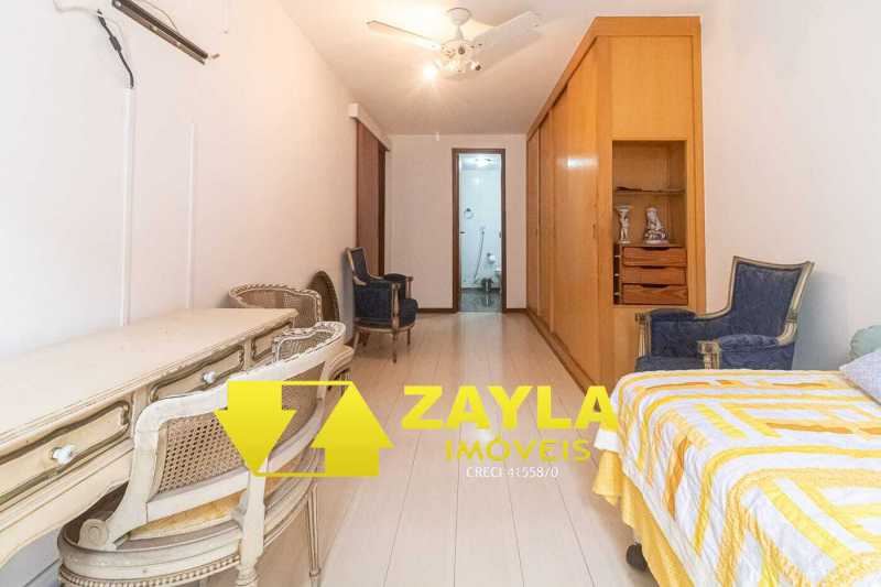 Conheça 14. do imóvel - Cobertura Duplex 5 quartos sendo 3 suítes Área gourmet 2 Vagas de garagem em Recreio dos Bandeirantes - Rio de Janeiro, RJ - CB00045 - 13 14. - 13