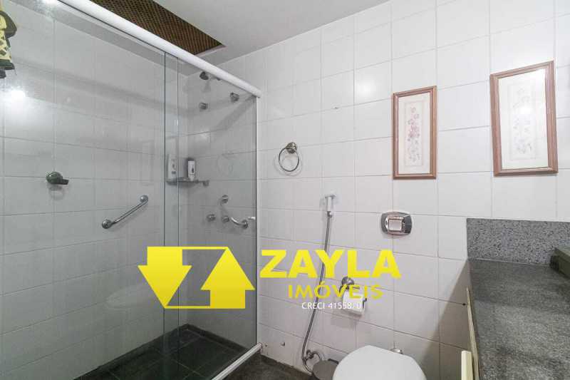 Conheça 16. do imóvel - Cobertura Duplex 5 quartos sendo 3 suítes Área gourmet 2 Vagas de garagem em Recreio dos Bandeirantes - Rio de Janeiro, RJ - CB00045 - 15 16. - 15