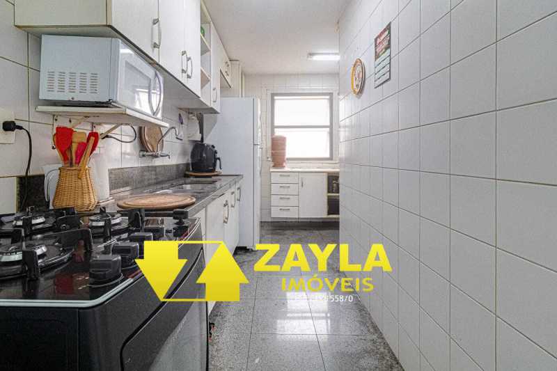 Conheça 17. do imóvel - Cobertura Duplex 5 quartos sendo 3 suítes Área gourmet 2 Vagas de garagem em Recreio dos Bandeirantes - Rio de Janeiro, RJ - CB00045 - 16 17. - 16