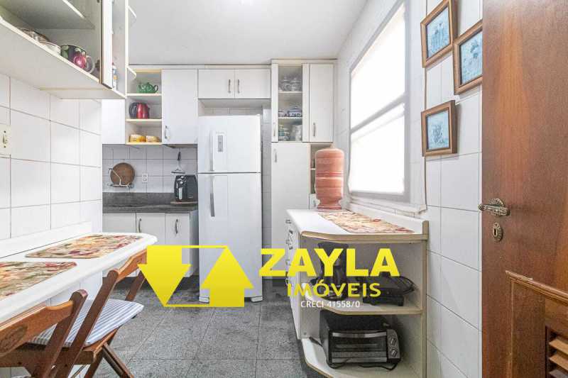 Conheça 19. do imóvel - Cobertura Duplex 5 quartos sendo 3 suítes Área gourmet 2 Vagas de garagem em Recreio dos Bandeirantes - Rio de Janeiro, RJ - CB00045 - 18 19. - 18