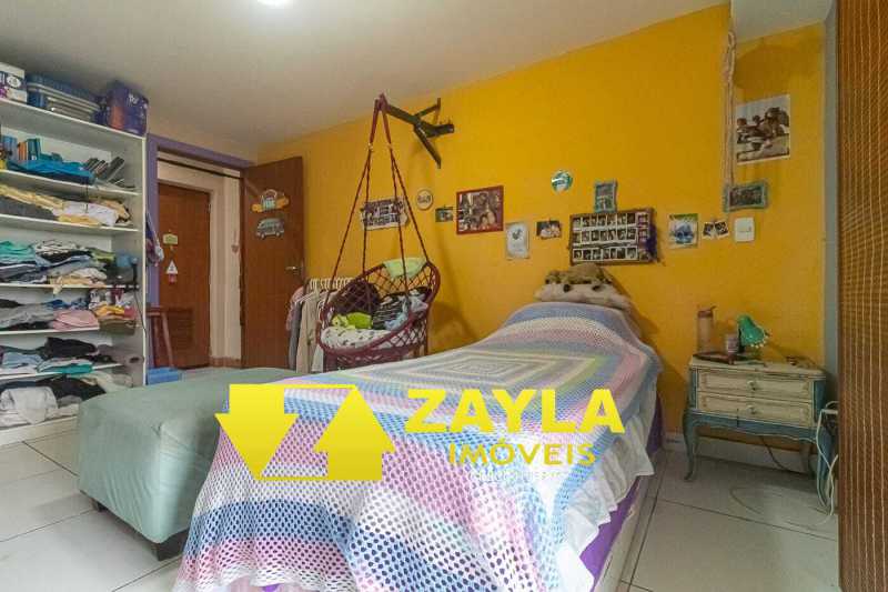 Conheça 24. do imóvel - Cobertura Duplex 5 quartos sendo 3 suítes Área gourmet 2 Vagas de garagem em Recreio dos Bandeirantes - Rio de Janeiro, RJ - CB00045 - 23 24. - 23