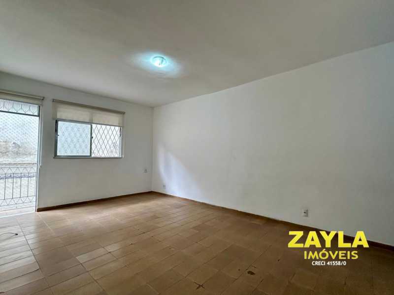 Conheça 4. do imóvel - EXCELENTE OPORTUNIDADE EM VAZ LOBO !!! APARTAMENTO 2 QUARTOS, 1 VAGA, CONDOMÍNO COM INFRAESTRUTURA!!! AGENDE SUA VISITA!!!! - APC00671 - 4 4. - 4