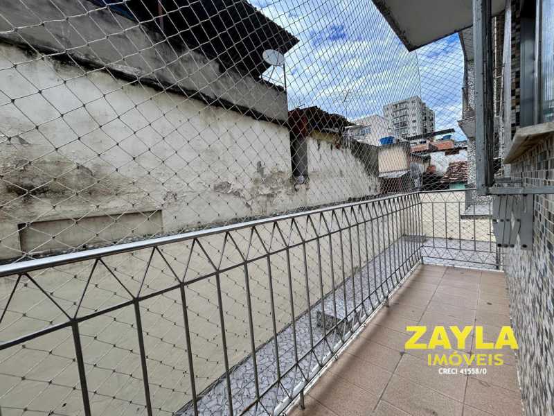 Conheça 6. do imóvel - EXCELENTE OPORTUNIDADE EM VAZ LOBO !!! APARTAMENTO 2 QUARTOS, 1 VAGA, CONDOMÍNO COM INFRAESTRUTURA!!! AGENDE SUA VISITA!!!! - APC00671 - 6 6. - 6