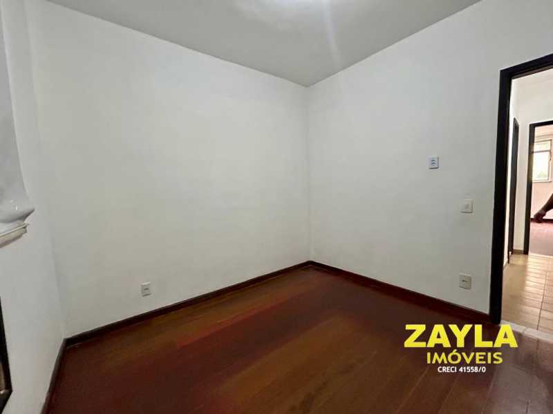 Conheça 14. do imóvel - EXCELENTE OPORTUNIDADE EM VAZ LOBO !!! APARTAMENTO 2 QUARTOS, 1 VAGA, CONDOMÍNO COM INFRAESTRUTURA!!! AGENDE SUA VISITA!!!! - APC00671 - 14 14. - 14