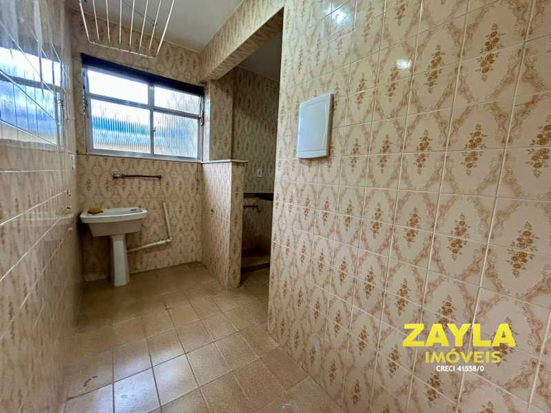 Conheça 16. do imóvel - EXCELENTE OPORTUNIDADE EM VAZ LOBO !!! APARTAMENTO 2 QUARTOS, 1 VAGA, CONDOMÍNO COM INFRAESTRUTURA!!! AGENDE SUA VISITA!!!! - APC00671 - 16 16. - 16