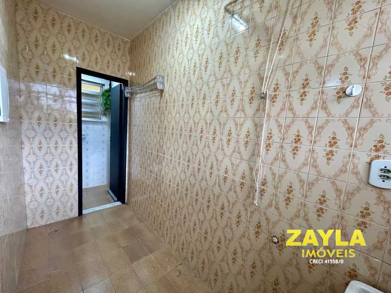 Conheça 18. do imóvel - EXCELENTE OPORTUNIDADE EM VAZ LOBO !!! APARTAMENTO 2 QUARTOS, 1 VAGA, CONDOMÍNO COM INFRAESTRUTURA!!! AGENDE SUA VISITA!!!! - APC00671 - 18 18. - 18