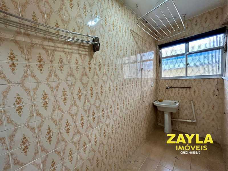 Conheça 19. do imóvel - EXCELENTE OPORTUNIDADE EM VAZ LOBO !!! APARTAMENTO 2 QUARTOS, 1 VAGA, CONDOMÍNO COM INFRAESTRUTURA!!! AGENDE SUA VISITA!!!! - APC00671 - 19 19. - 19