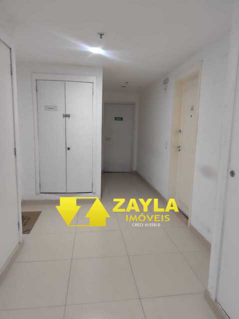 Conheça 13. do imóvel - Apartamento 2 quartos Varanda Vaga de garagem à venda no Condomínio Dez Rocha Miranda - Rio de Janeiro, RJ - AP02260 - 13 13. - 13