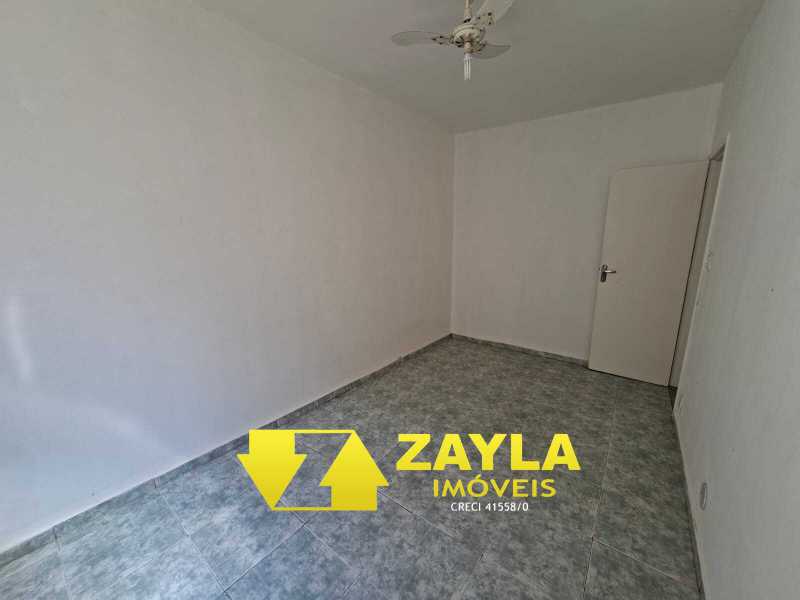 Conheça 7. do imóvel - Apartamento 1 quarto Vaga de garagem à venda em Irajá - Rio de Janeiro, RJ - AP02262 - 7 7. - 7