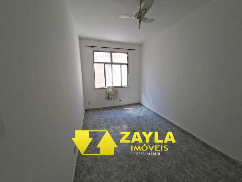 Conheça 8. do imóvel - Apartamento 1 quarto Vaga de garagem à venda em Irajá - Rio de Janeiro, RJ - AP02262 - 8 8. - 8