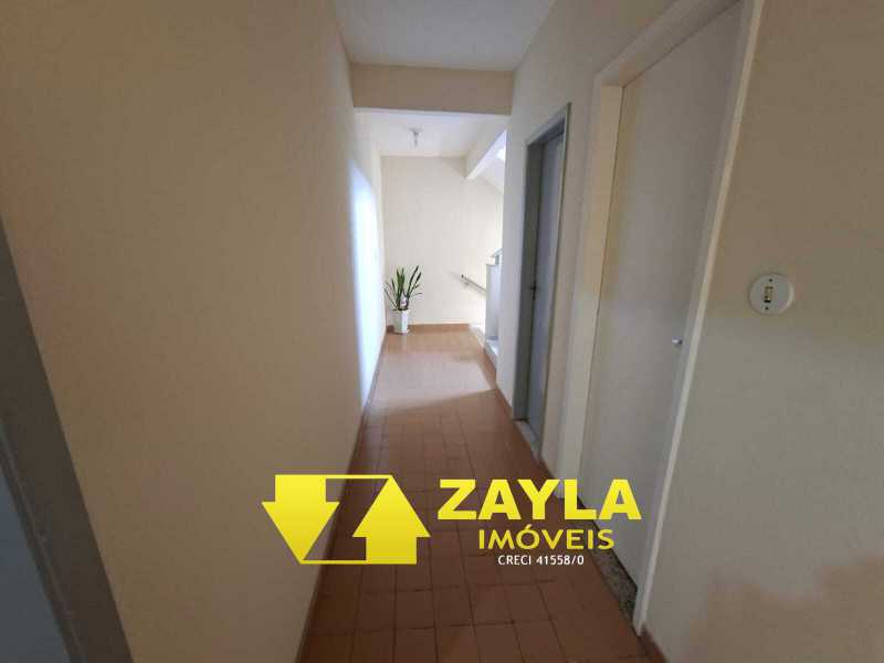 Conheça 12. do imóvel - Apartamento 1 quarto Vaga de garagem à venda em Irajá - Rio de Janeiro, RJ - AP02262 - 12 12. - 12
