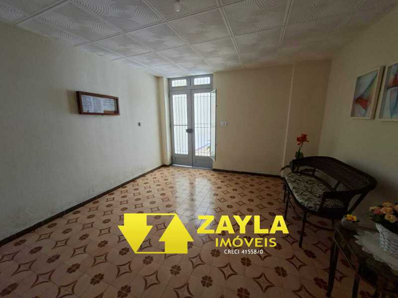 Conheça 13. do imóvel - Apartamento 1 quarto Vaga de garagem à venda em Irajá - Rio de Janeiro, RJ - AP02262 - 13 13. - 13