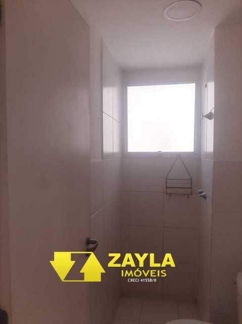 Conheça 4. do imóvel - Apartamento 2 quartos vaga de garagem à venda em Madureira - Rio de Janeiro, RJ - AP02263 - 4 4. - 4