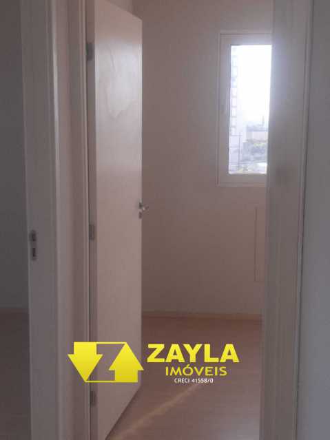 Conheça 6. do imóvel - Apartamento 2 quartos vaga de garagem à venda em Madureira - Rio de Janeiro, RJ - AP02263 - 6 6. - 6