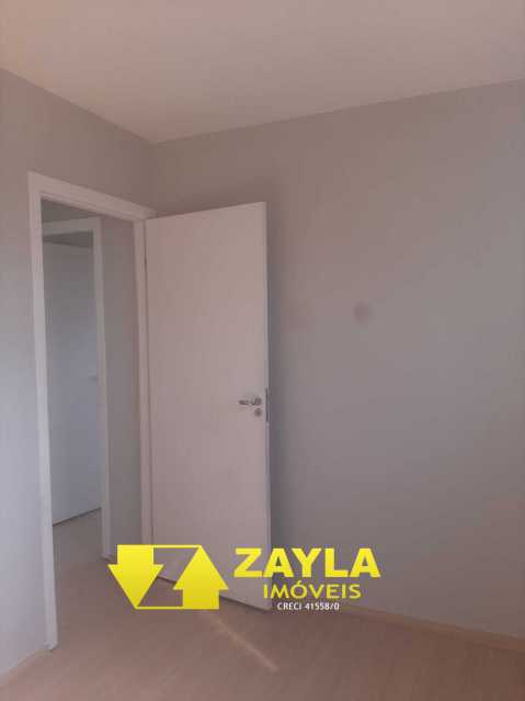 Conheça 7. do imóvel - Apartamento 2 quartos vaga de garagem à venda em Madureira - Rio de Janeiro, RJ - AP02263 - 7 7. - 7