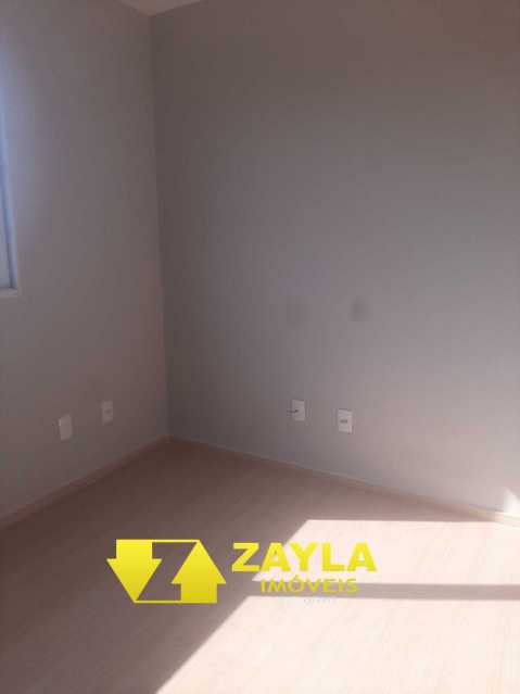 Conheça 9 2. do imóvel - Apartamento 2 quartos vaga de garagem à venda em Madureira - Rio de Janeiro, RJ - AP02263 - 9 9 2. - 9