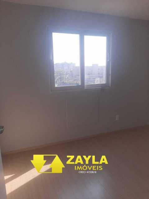 Conheça 9. do imóvel - Apartamento 2 quartos vaga de garagem à venda em Madureira - Rio de Janeiro, RJ - AP02263 - 10 9. - 10