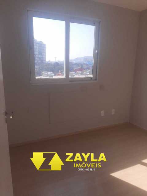 Conheça 10. do imóvel - Apartamento 2 quartos vaga de garagem à venda em Madureira - Rio de Janeiro, RJ - AP02263 - 11 10. - 11