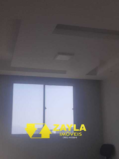 Conheça 11. do imóvel - Apartamento 2 quartos vaga de garagem à venda em Madureira - Rio de Janeiro, RJ - AP02263 - 12 11. - 12