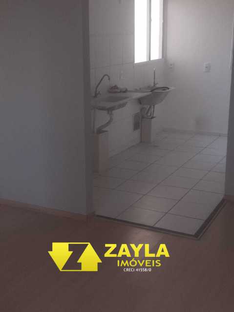 Conheça 12 2. do imóvel - Apartamento 2 quartos vaga de garagem à venda em Madureira - Rio de Janeiro, RJ - AP02263 - 13 12 2. - 13