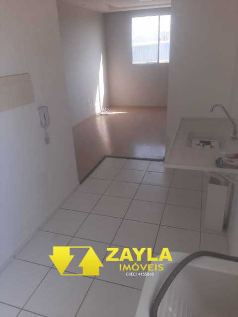 Conheça 12. do imóvel - Apartamento 2 quartos vaga de garagem à venda em Madureira - Rio de Janeiro, RJ - AP02263 - 14 12. - 14