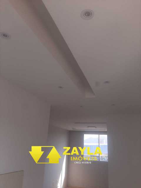 Conheça 13. do imóvel - Apartamento 2 quartos vaga de garagem à venda em Madureira - Rio de Janeiro, RJ - AP02263 - 15 13. - 15