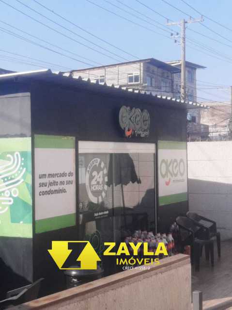 Conheça 21. do imóvel - Apartamento 2 quartos vaga de garagem à venda em Madureira - Rio de Janeiro, RJ - AP02263 - 25 21. - 25
