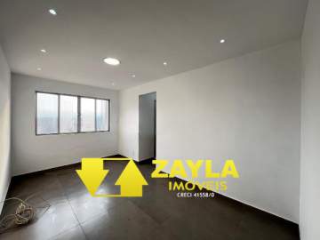 Apartamento 2 quartos Vaga de garagem à venda em Rocha Miranda - Rio de Janeiro, RJ - AP02265 Apartamento 2 quartos Vaga de garagem à venda em Rocha Miranda - Rio de Janeiro, RJ - AP02265