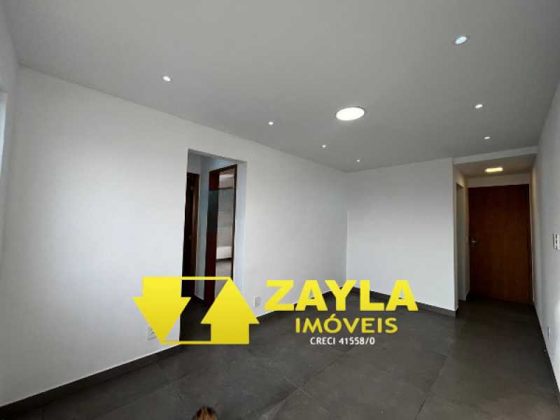 Conheça 4. do imóvel - Apartamento 2 quartos Vaga de garagem à venda em Rocha Miranda - Rio de Janeiro, RJ - AP02265 - 4 4. - 4