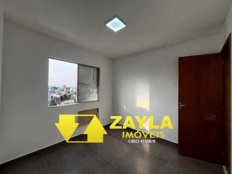 Conheça 9. do imóvel - Apartamento 2 quartos Vaga de garagem à venda em Rocha Miranda - Rio de Janeiro, RJ - AP02265 - 9 9. - 9