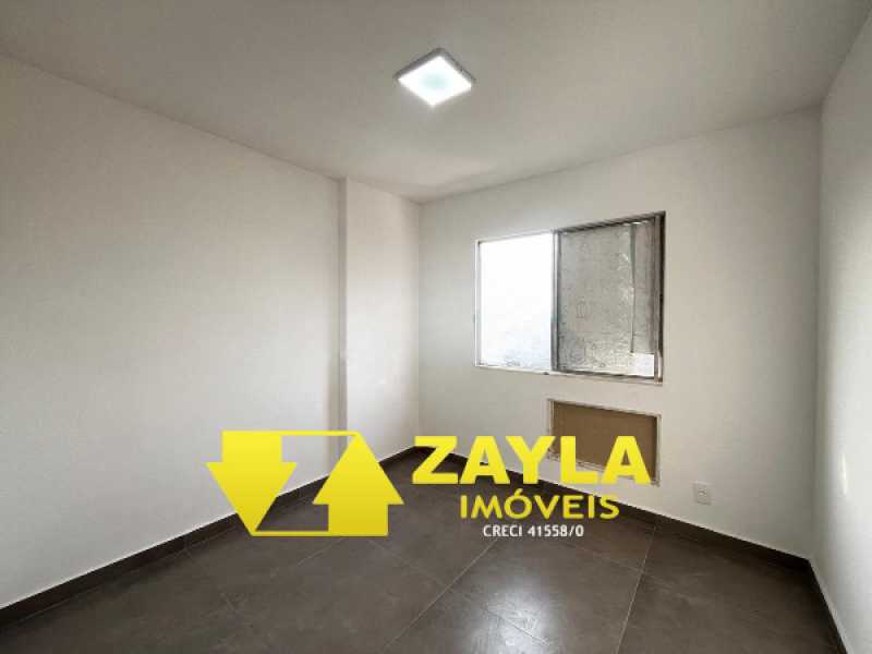 Conheça 10. do imóvel - Apartamento 2 quartos Vaga de garagem à venda em Rocha Miranda - Rio de Janeiro, RJ - AP02265 - 10 10. - 10