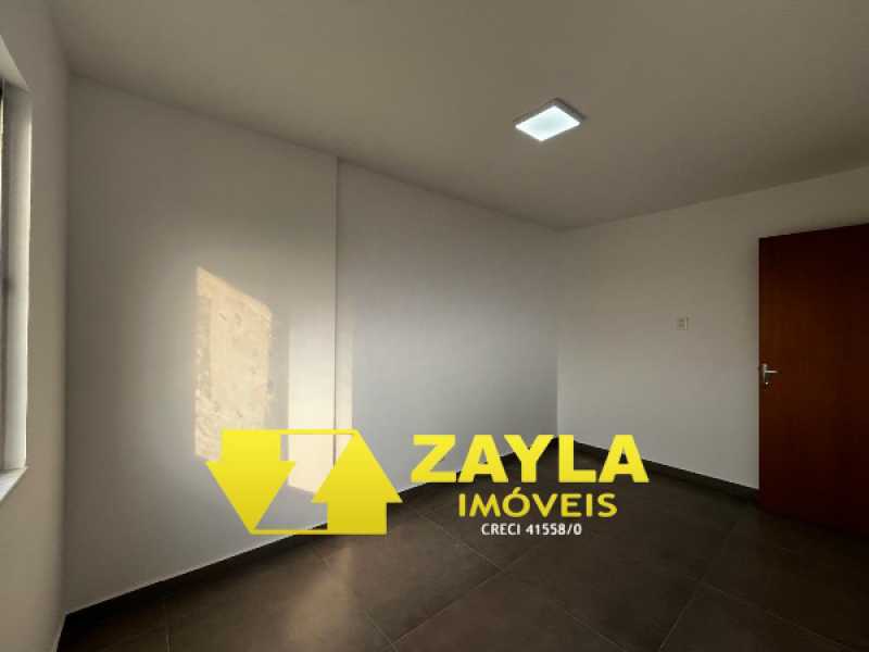 Conheça 11. do imóvel - Apartamento 2 quartos Vaga de garagem à venda em Rocha Miranda - Rio de Janeiro, RJ - AP02265 - 11 11. - 11