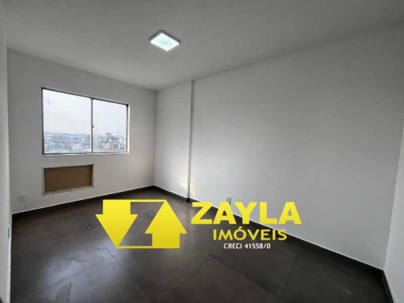 Conheça 12. do imóvel - Apartamento 2 quartos Vaga de garagem à venda em Rocha Miranda - Rio de Janeiro, RJ - AP02265 - 12 12. - 12