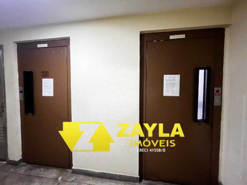 Conheça 16. do imóvel - Apartamento 2 quartos Vaga de garagem à venda em Rocha Miranda - Rio de Janeiro, RJ - AP02265 - 16 16. - 16